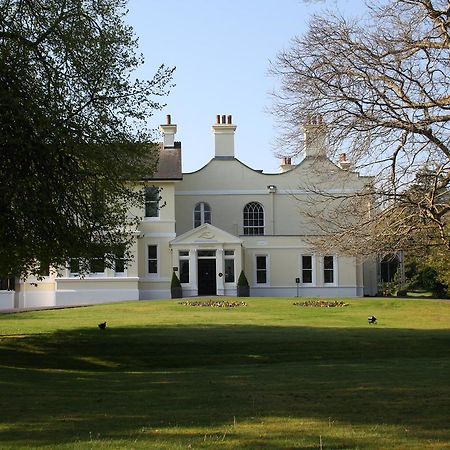 St Elizabeth'S House Hotel Plymouth Eksteriør billede