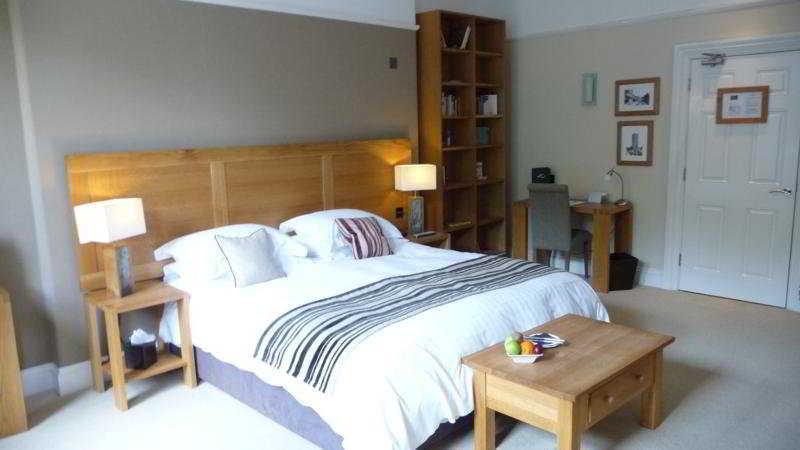 St Elizabeth'S House Hotel Plymouth Eksteriør billede