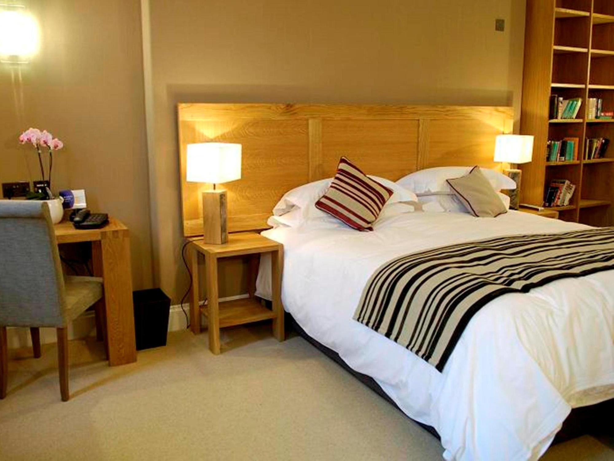 St Elizabeth'S House Hotel Plymouth Eksteriør billede