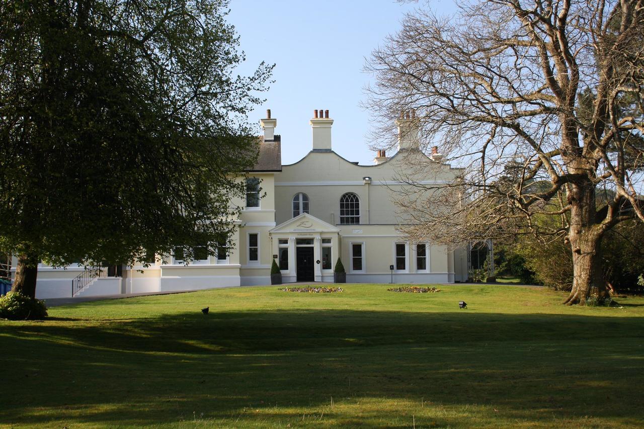 St Elizabeth'S House Hotel Plymouth Eksteriør billede
