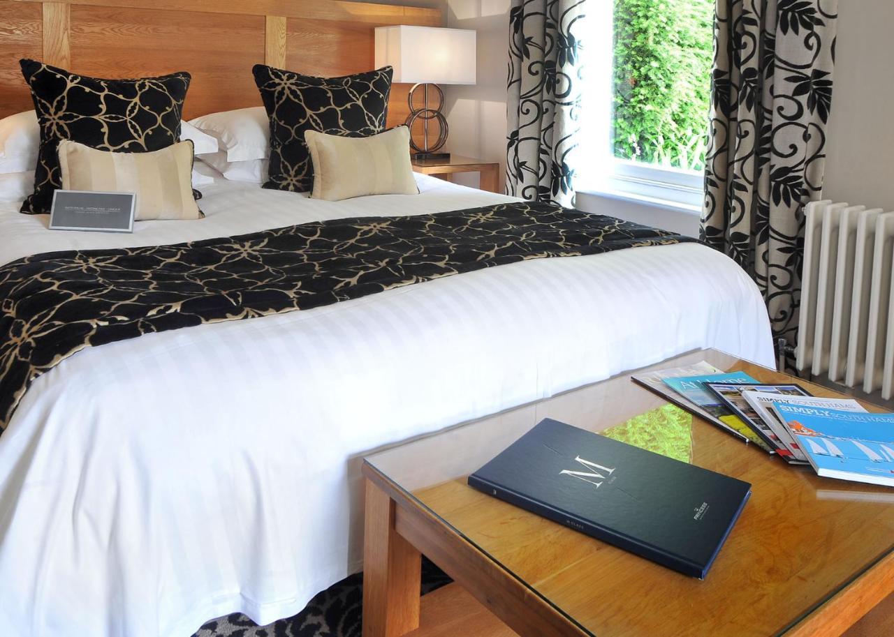 St Elizabeth'S House Hotel Plymouth Eksteriør billede