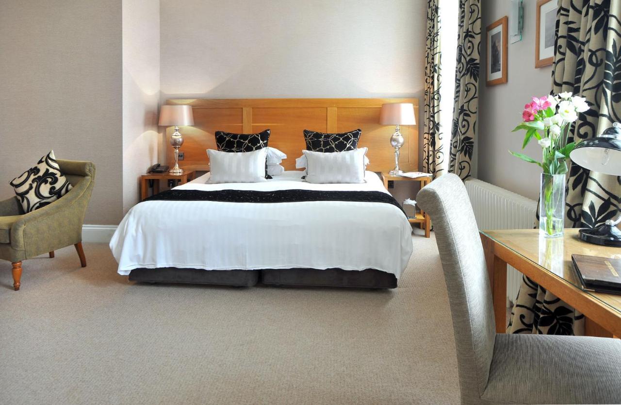 St Elizabeth'S House Hotel Plymouth Eksteriør billede
