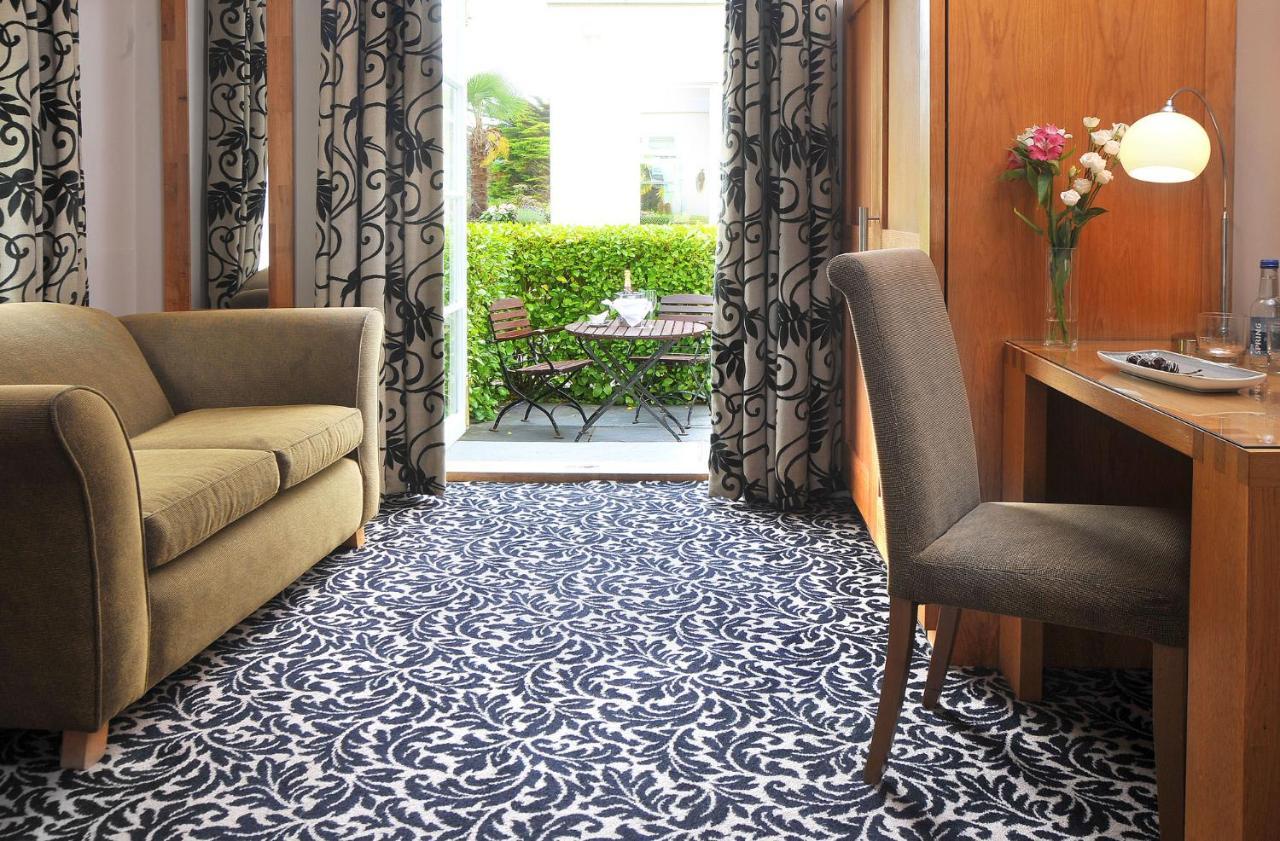 St Elizabeth'S House Hotel Plymouth Eksteriør billede