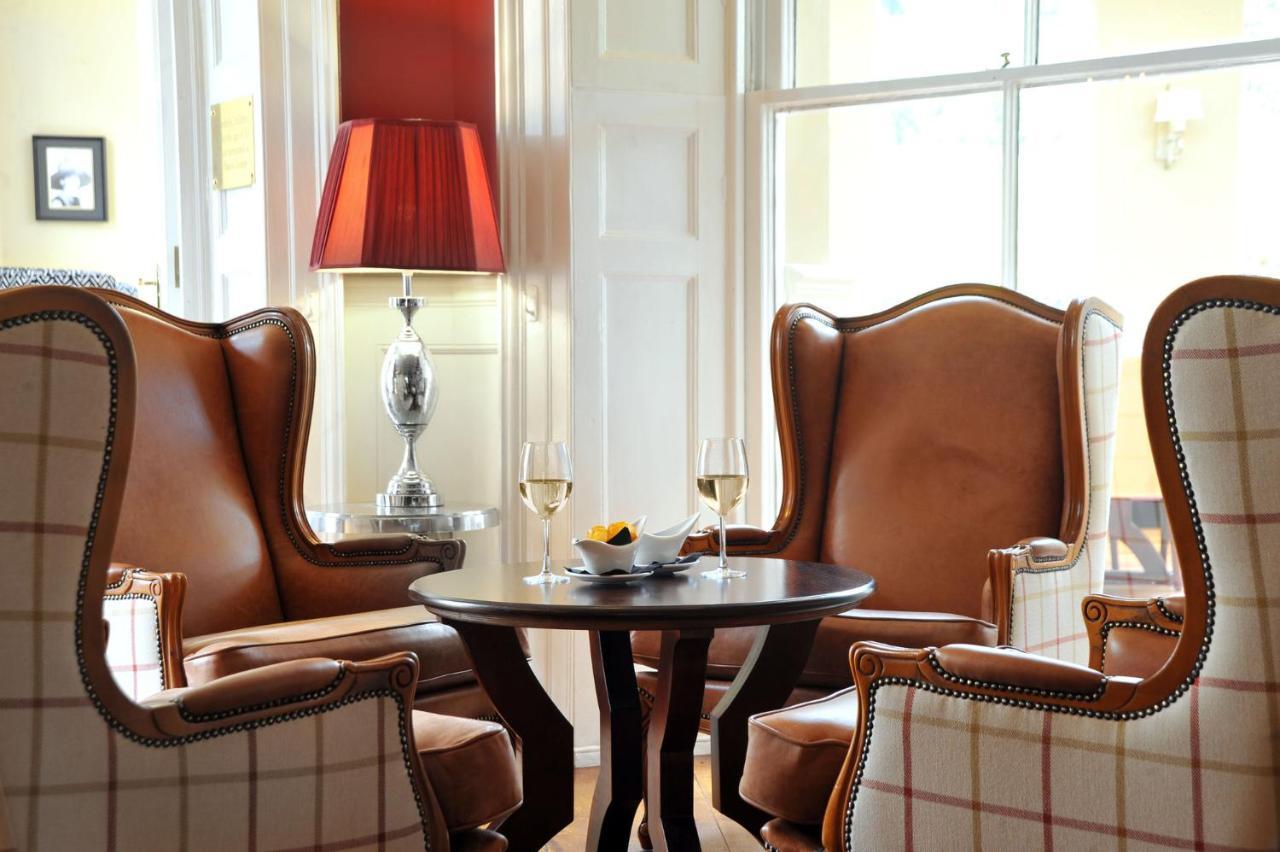 St Elizabeth'S House Hotel Plymouth Eksteriør billede