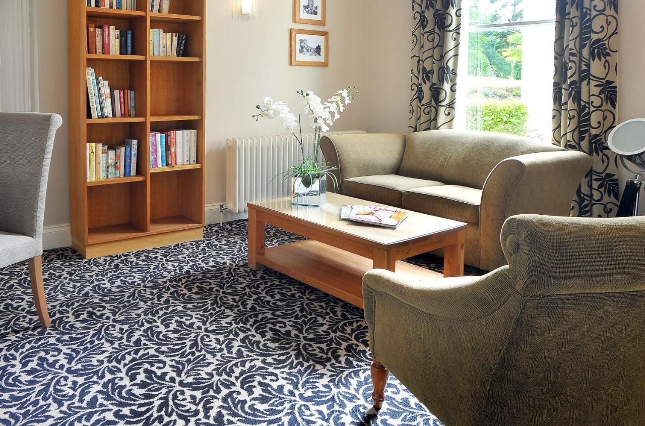 St Elizabeth'S House Hotel Plymouth Eksteriør billede