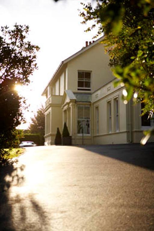 St Elizabeth'S House Hotel Plymouth Eksteriør billede