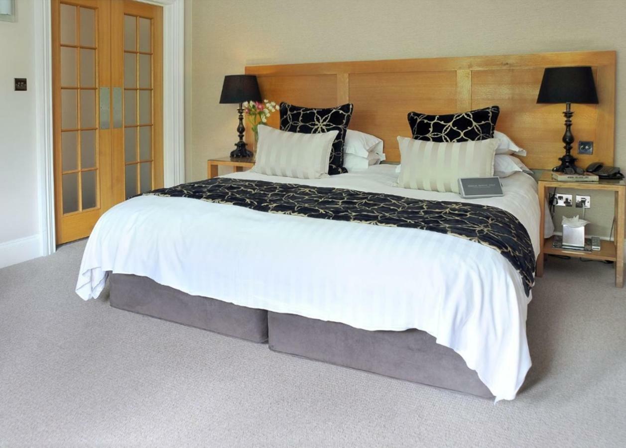 St Elizabeth'S House Hotel Plymouth Eksteriør billede
