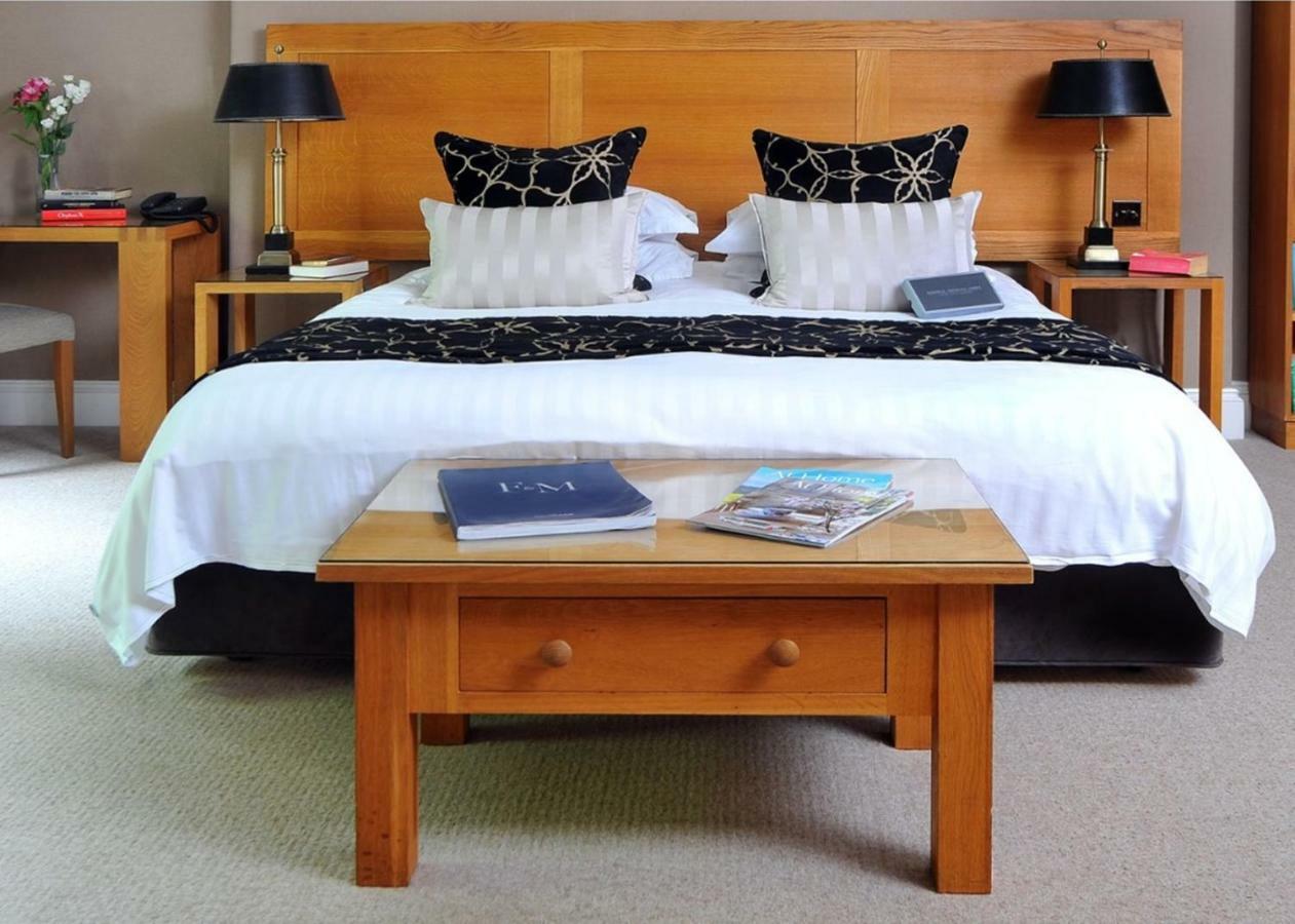 St Elizabeth'S House Hotel Plymouth Eksteriør billede