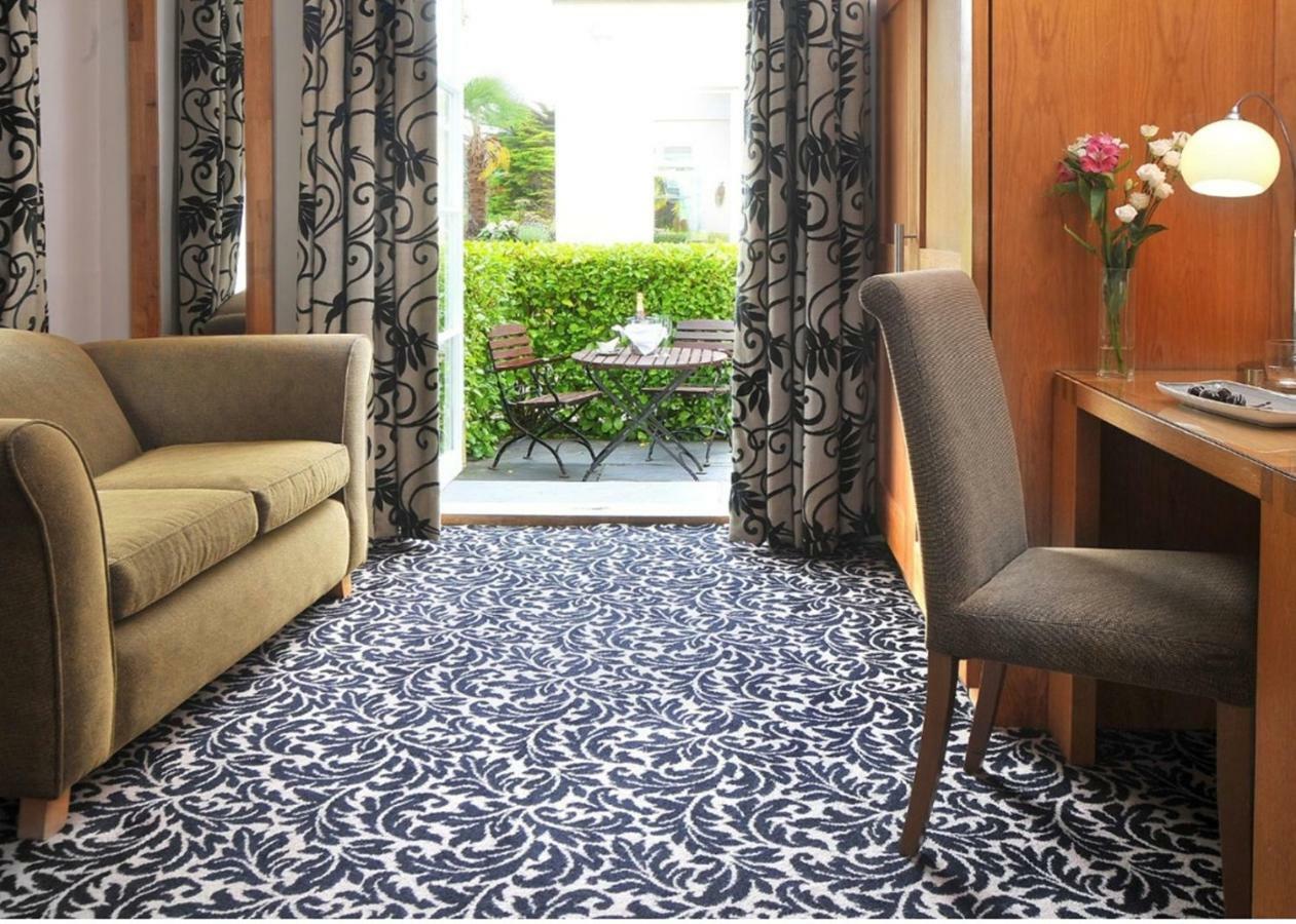 St Elizabeth'S House Hotel Plymouth Eksteriør billede