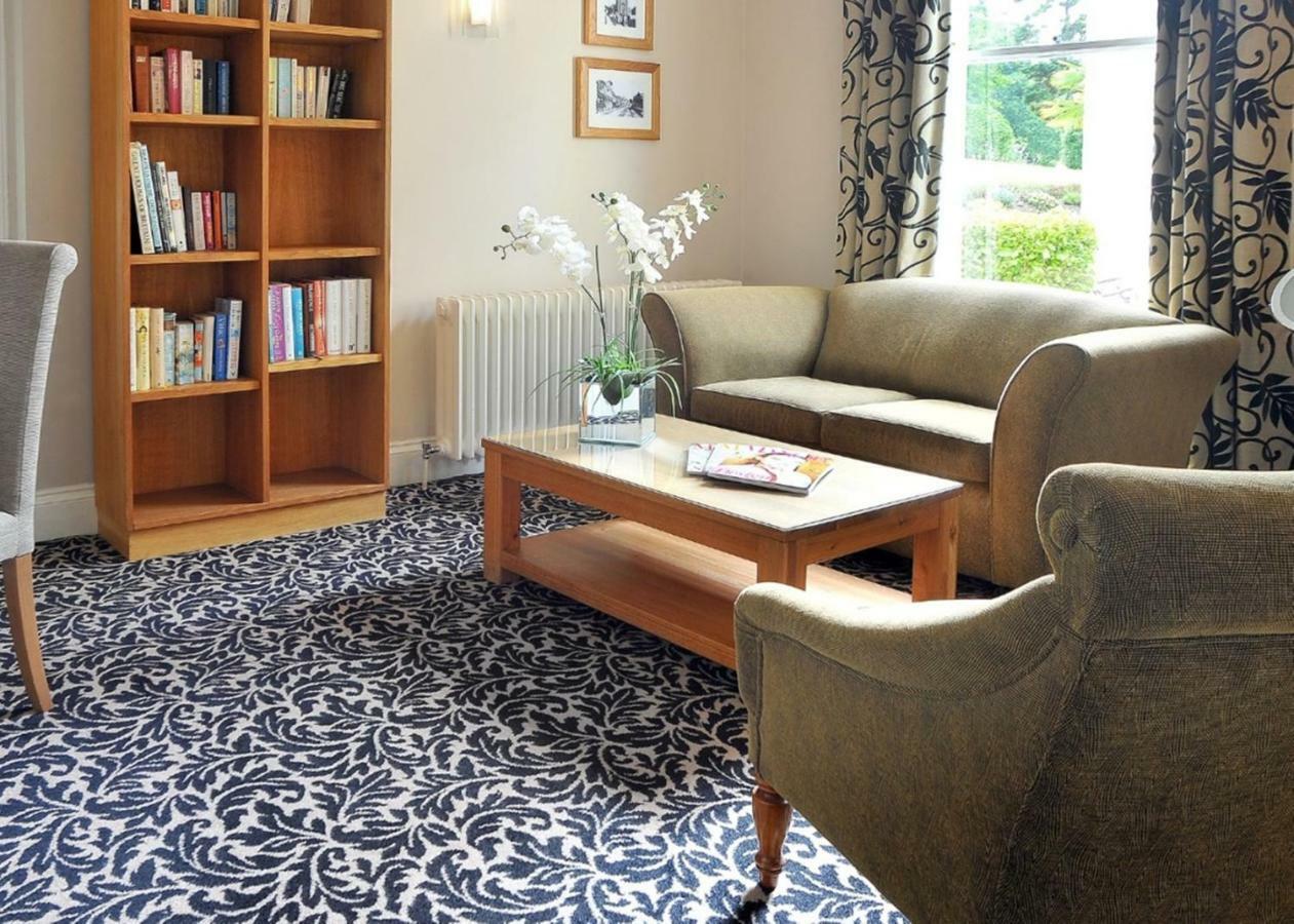 St Elizabeth'S House Hotel Plymouth Eksteriør billede
